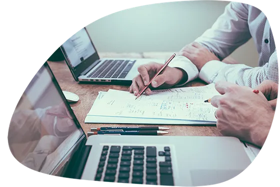Planning an AI-powered software solution